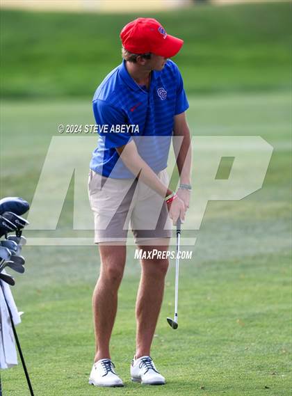 Thumbnail 2 in CHSAA 5A Finals - Day 2 photogallery.