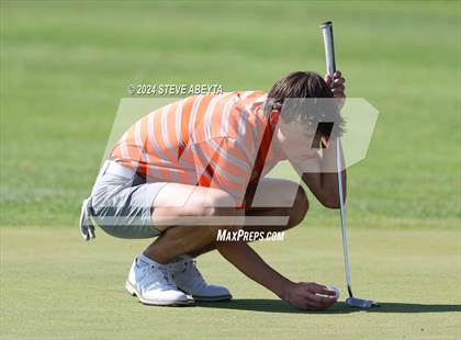 Thumbnail 3 in CHSAA 5A Finals - Day 2 photogallery.