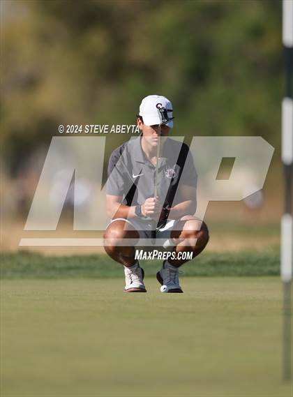 Thumbnail 3 in CHSAA 5A Finals - Day 2 photogallery.