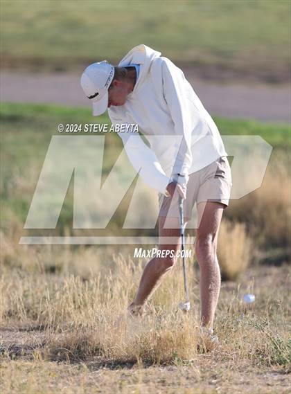 Thumbnail 3 in CHSAA 5A Finals - Day 2 photogallery.