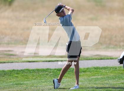 Thumbnail 1 in CHSAA 5A Finals - Day 2 photogallery.