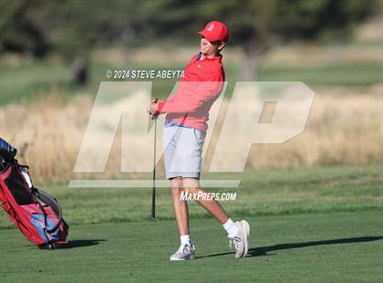 Thumbnail 2 in CHSAA 5A Finals - Day 2 photogallery.