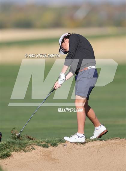 Thumbnail 3 in CHSAA 5A Finals - Day 2 photogallery.