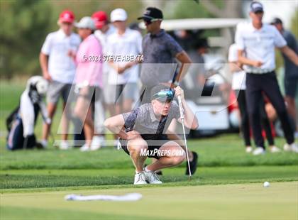 Thumbnail 1 in CHSAA 5A Finals - Day 2 photogallery.
