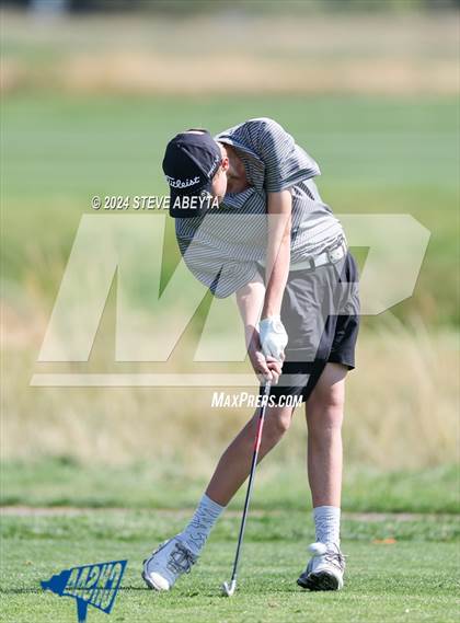 Thumbnail 3 in CHSAA 5A Finals - Day 2 photogallery.