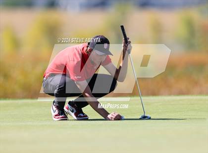 Thumbnail 1 in CHSAA 5A Finals - Day 2 photogallery.