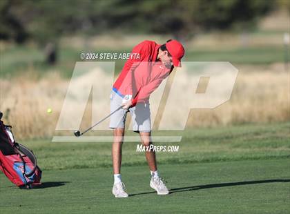 Thumbnail 1 in CHSAA 5A Finals - Day 2 photogallery.