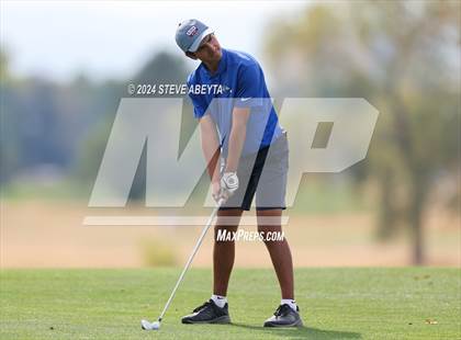 Thumbnail 1 in CHSAA 5A Finals - Day 2 photogallery.