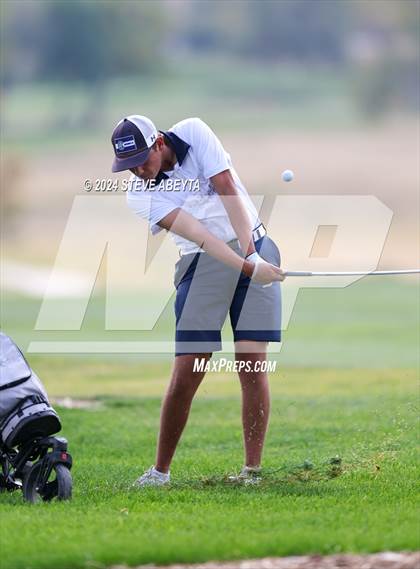 Thumbnail 3 in CHSAA 5A Finals - Day 2 photogallery.
