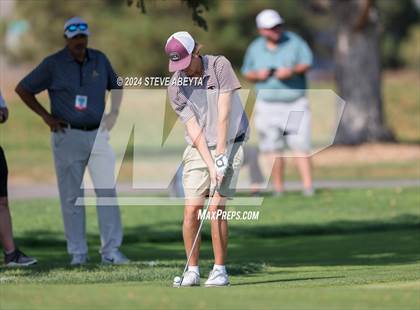 Thumbnail 1 in CHSAA 5A Finals - Day 2 photogallery.