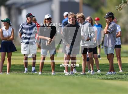 Thumbnail 2 in CHSAA 5A Finals - Day 2 photogallery.