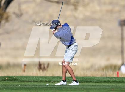 Thumbnail 2 in CHSAA 5A Finals - Day 2 photogallery.