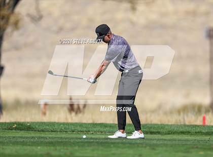 Thumbnail 2 in CHSAA 5A Finals - Day 2 photogallery.