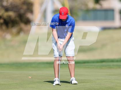 Thumbnail 1 in CHSAA 5A Finals - Day 2 photogallery.