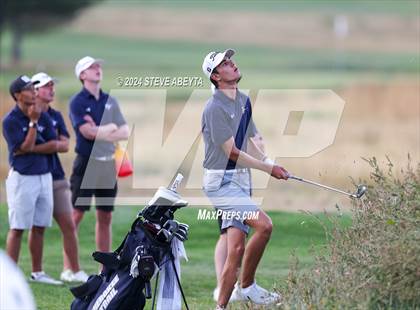 Thumbnail 1 in CHSAA 5A Finals - Day 2 photogallery.