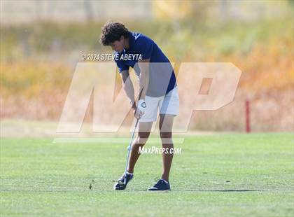 Thumbnail 3 in CHSAA 5A Finals - Day 2 photogallery.