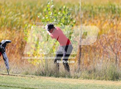 Thumbnail 1 in CHSAA 5A Finals - Day 2 photogallery.