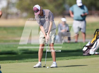 Thumbnail 2 in CHSAA 5A Finals - Day 2 photogallery.
