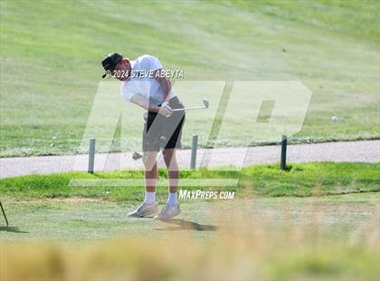Thumbnail 2 in CHSAA 5A Finals - Day 2 photogallery.
