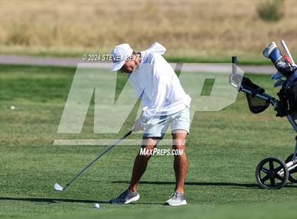 Thumbnail 2 in CHSAA 5A Finals - Day 2 photogallery.