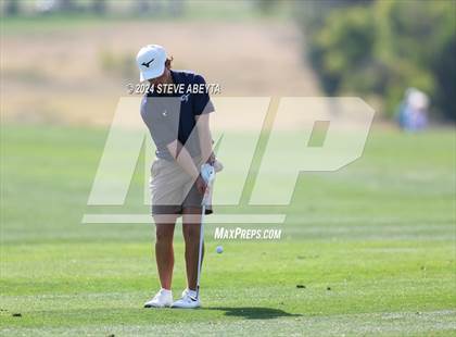 Thumbnail 2 in CHSAA 5A Finals - Day 2 photogallery.