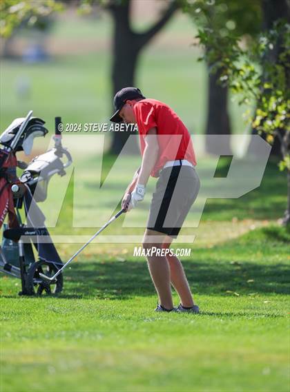 Thumbnail 3 in CHSAA 5A Finals - Day 2 photogallery.
