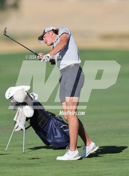 Thumbnail 1 in CHSAA 5A Finals - Day 2 photogallery.