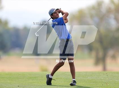 Thumbnail 3 in CHSAA 5A Finals - Day 2 photogallery.