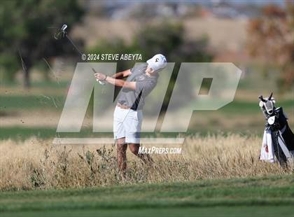 Thumbnail 1 in CHSAA 5A Finals - Day 2 photogallery.
