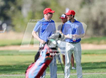 Thumbnail 3 in CHSAA 5A Finals - Day 2 photogallery.