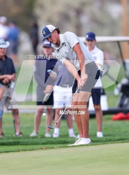 Thumbnail 2 in CHSAA 5A Finals - Day 2 photogallery.