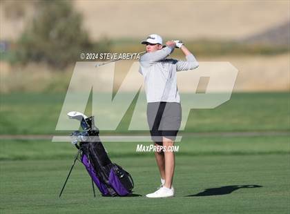 Thumbnail 3 in CHSAA 5A Finals - Day 2 photogallery.