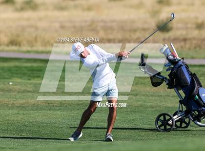 Thumbnail 1 in CHSAA 5A Finals - Day 2 photogallery.