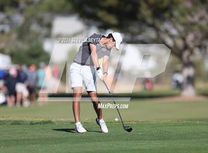 Thumbnail 3 in CHSAA 5A Finals - Day 2 photogallery.