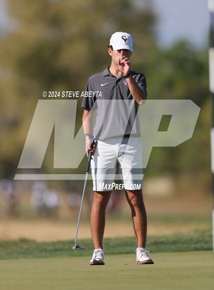 Thumbnail 2 in CHSAA 5A Finals - Day 2 photogallery.