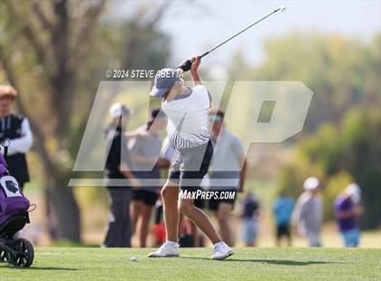 Thumbnail 3 in CHSAA 5A Finals - Day 2 photogallery.
