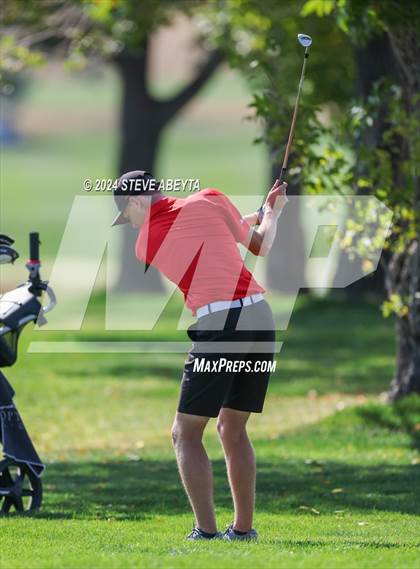 Thumbnail 3 in CHSAA 5A Finals - Day 2 photogallery.