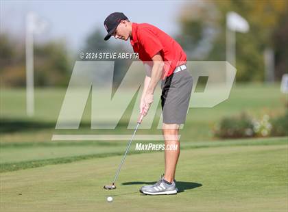 Thumbnail 3 in CHSAA 5A Finals - Day 2 photogallery.