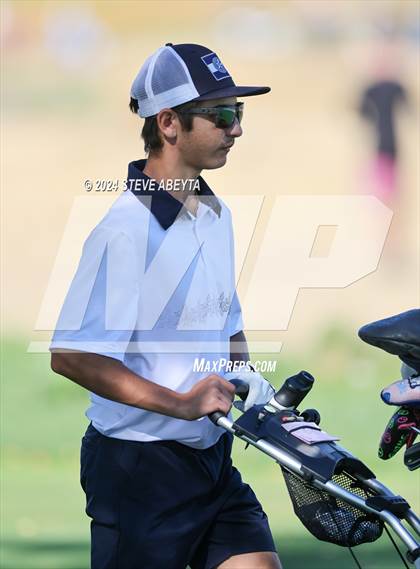 Thumbnail 1 in CHSAA 5A Finals - Day 2 photogallery.