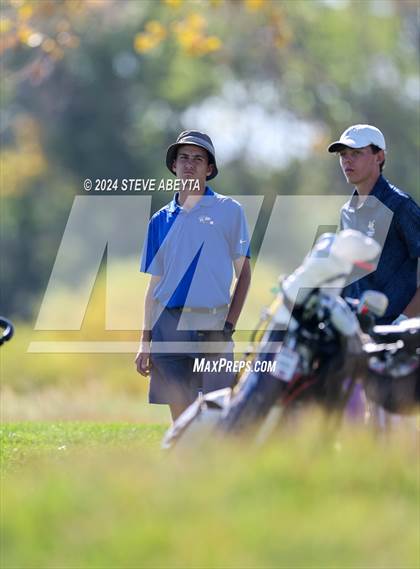 Thumbnail 2 in CHSAA 5A Finals - Day 2 photogallery.