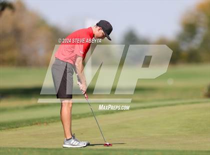 Thumbnail 1 in CHSAA 5A Finals - Day 2 photogallery.