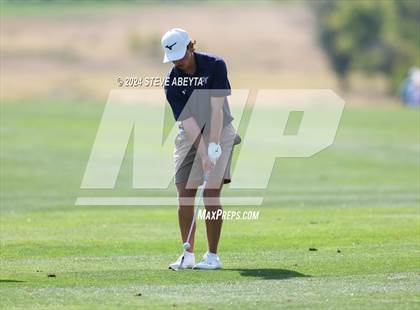 Thumbnail 1 in CHSAA 5A Finals - Day 2 photogallery.