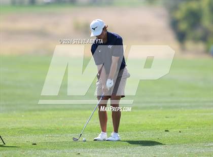 Thumbnail 3 in CHSAA 5A Finals - Day 2 photogallery.