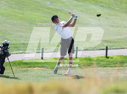 Thumbnail 1 in CHSAA 5A Finals - Day 2 photogallery.