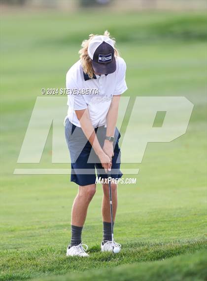 Thumbnail 1 in CHSAA 5A Finals - Day 2 photogallery.