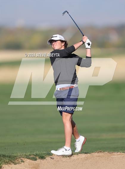 Thumbnail 2 in CHSAA 5A Finals - Day 2 photogallery.