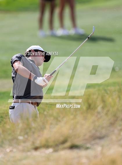 Thumbnail 3 in CHSAA 5A Finals - Day 2 photogallery.