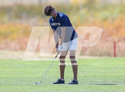 Thumbnail 2 in CHSAA 5A Finals - Day 2 photogallery.