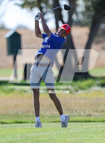 Thumbnail 3 in CHSAA 5A Finals - Day 2 photogallery.
