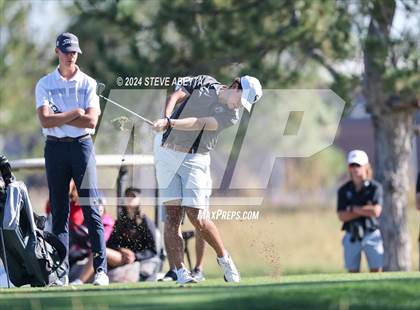 Thumbnail 3 in CHSAA 5A Finals - Day 2 photogallery.